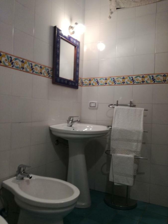 فيلا Sunshinehouse Vietri المظهر الخارجي الصورة