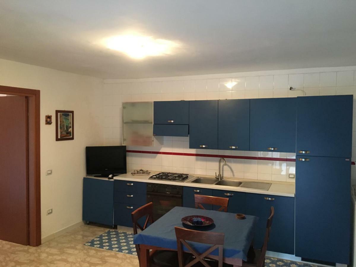فيلا Sunshinehouse Vietri المظهر الخارجي الصورة