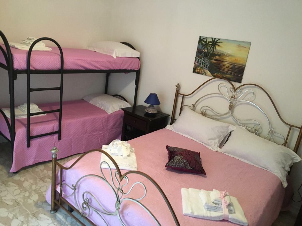 فيلا Sunshinehouse Vietri المظهر الخارجي الصورة