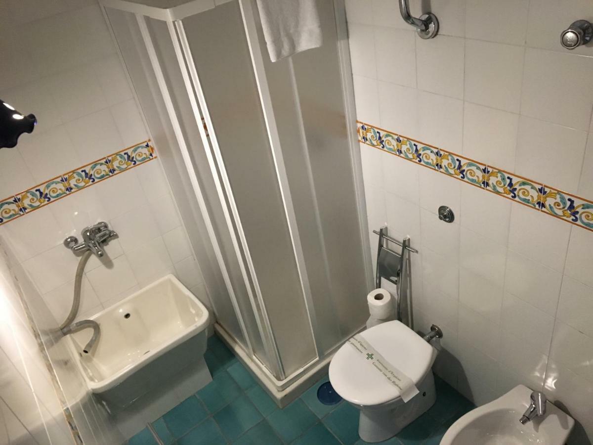 فيلا Sunshinehouse Vietri المظهر الخارجي الصورة