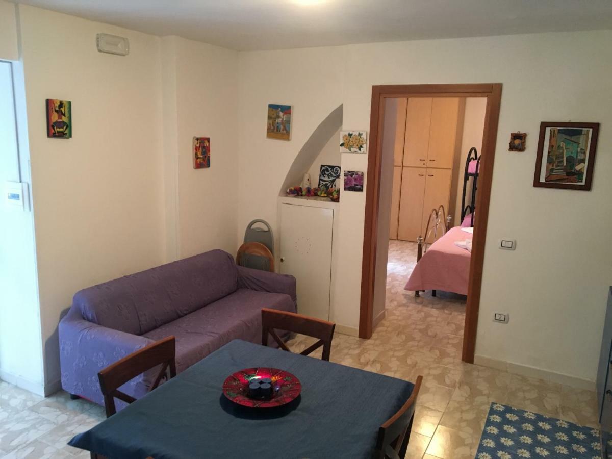 فيلا Sunshinehouse Vietri المظهر الخارجي الصورة