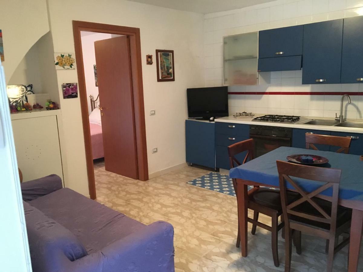 فيلا Sunshinehouse Vietri المظهر الخارجي الصورة
