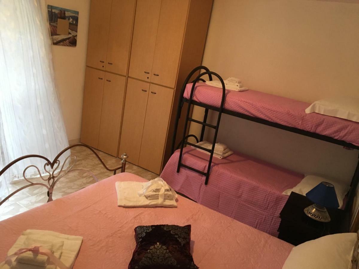 فيلا Sunshinehouse Vietri المظهر الخارجي الصورة